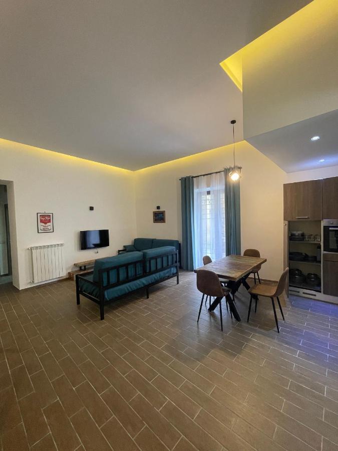 Maison Mercurio Baia Bacoli Esterno foto