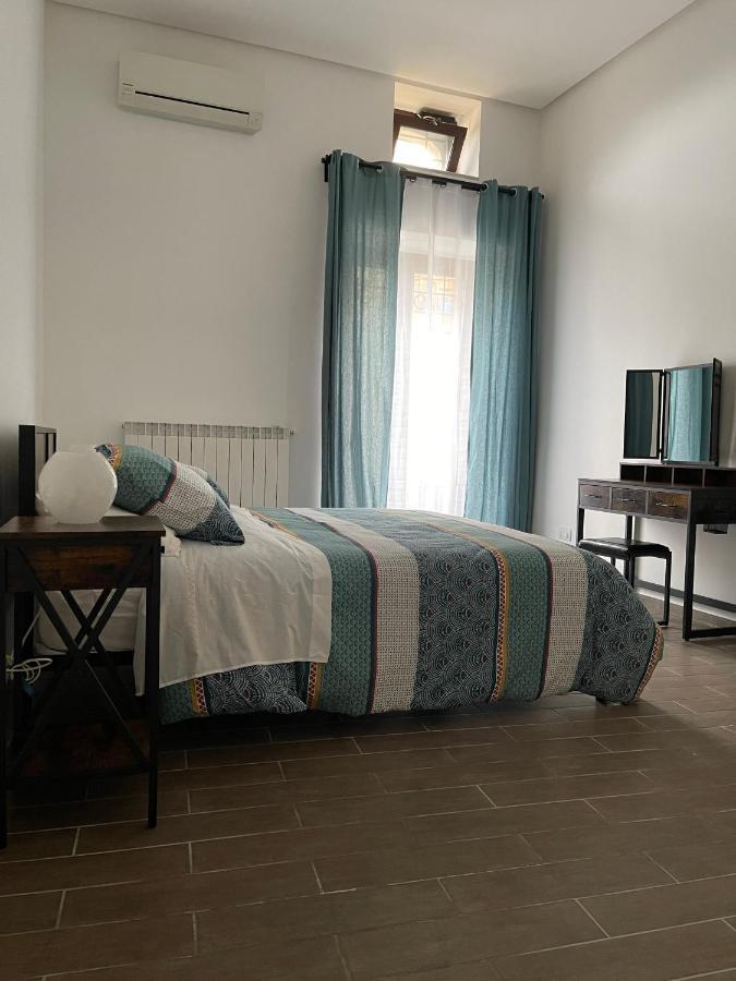 Maison Mercurio Baia Bacoli Esterno foto