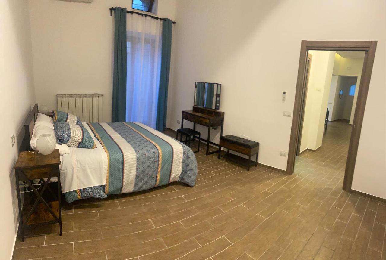 Maison Mercurio Baia Bacoli Esterno foto